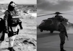 “Se la entregué viva y me la devolvieron muerta”: madre de Stephany exige justicia