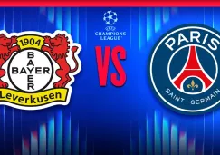PSG se enfrentará al Bayer Leverkusen