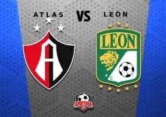 Duelo de la zona baja en el Estadio Jalisco