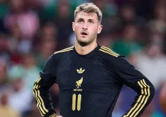 ¡Contundente respuesta! Santiago Giménez dice no a jugar en Chivas en un futuro