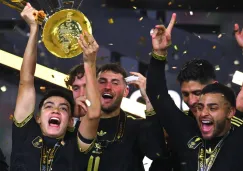 antiago Giménez compartió el gesto que le sorprendió de Gilberto Mora