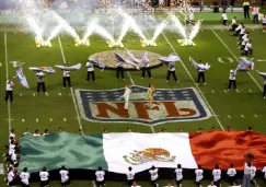NFL: Arizona Cardinals apunta a ser el rival de Dallas Cowboys en México el próximo año