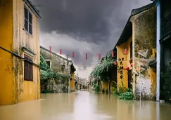 Pago de 100 mil pesos a damnificados por inundaciones: Requisitos y calendario 