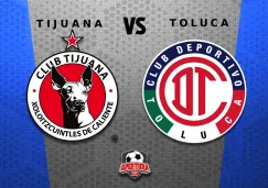 Xolos recibe a los Diablos en el Estadio Caliente