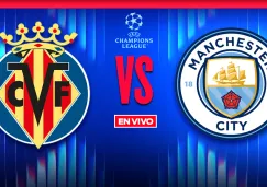 Villarreal vs Manchester City EN VIVO UEFA Champions League Jornada 3