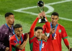 La figura de Marrueco le mandó mensaje a los argentinos