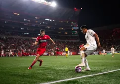 ¡Empate sin goles! Xolos y Toluca dividen puntos en la frontera