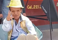 Fiscalía de Puebla confirma que “Medio Metro” murió por un balazo en la cabeza