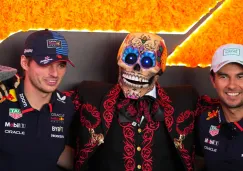 La Fórmula 1 le cambió los nombres a las escuderías