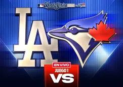 LA Dodgers vs Toronto Blue Jays EN VIVO Serie Mundial MLB 2025 Juego 1