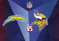 Los Ángeles Chargers vs Minnesota Vikings