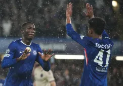 ¡Manita en Stamford Bridge! Chelsea golea 5-1 al Ajax y se reafirma en la Champions League