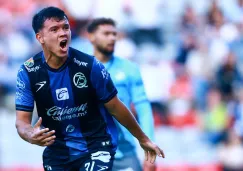 Querétaro vs Chivas