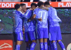 Pachuca cayó ante Tigres después de 11 años invicto