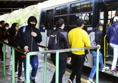 Cómo registrarte en la Beca de Transporte 2025 y recibir apoyo de 1,500 pesos bimestrales