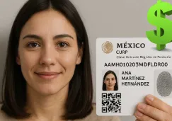 CURP Biométrica: ¿De cuánto es la multa por no tramitarla? Aquí te decimos 