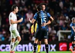 Gallos Blancos sorprende en el 11 ideal de la Jornada 14 