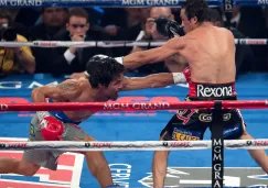 Manny Pacquiao vs Juan Manuel Márquez