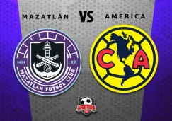 Liga MX: ¿Cuándo y dónde ver el Mazatlán vs América? EN VIVO 