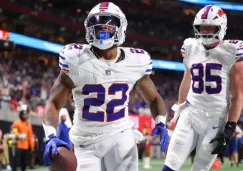 Equipo de Buffalo Bills