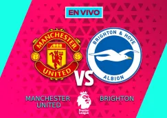 Manchester United vs Brighton 