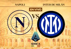 Napoli vs Inter de Milán 