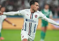 Palmeiras sufre en la altura: Liga de Quito lo arrolla y acaricia la final de Libertadores