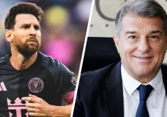 ¿Relación rota? Revelan que Messi y su familia siguen furiosos con Laporta
