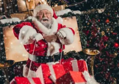 ¿Santa Claus este año no llegará? Reportan problemas en la repartición de juguetes