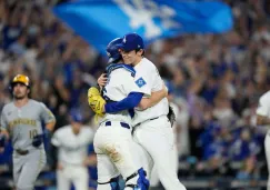 Este es el balance entre Dodgers y Blue Jays