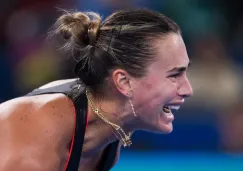 Tenista acusa a Swiatek y Sabalenka de tener 'ventaja genética'