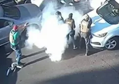 Tiktoker mexicano Ricardo “Richard” Parias recibe 11 disparos de un agente del ICE en Los Ángeles