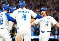 Un par de cuadrangulares liquidaron el marcador