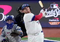 Kirk aportó en la buena actuación de Blue Jays 