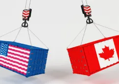 Canadá está exponniendo al mundo las consecuencias del aumento a las importaciones.