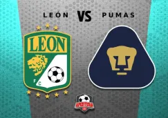 Liga MX: ¿Cuándo y dónde ver el León vs Pumas? EN VIVO