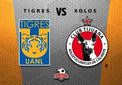 Liga MX: ¿cuándo y dónde ver Tigres vs Tijuana de la Jornada 15 del Apertura 2025?
