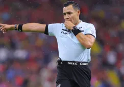 Será el décimo partido de Ortiz como central en el Apertura 2025