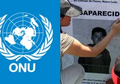 La Cancillería afirma que las acusaciones carecen de sustento y no son admisibles.