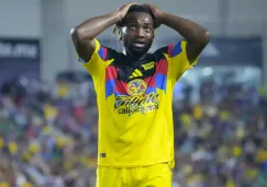 ¡No vuelan! América no pasa del empate ante Mazatlán 