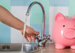 Ofrecen 50 % de descuento a quienes tienen deudas de agua este octubre