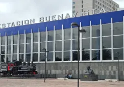 Transformarán la estación Buenavista para conectar la CDMX con Pachuca y Querétaro