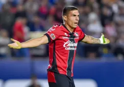 Uros Durdevic y el Clásico Tapatío: el duelo que cambió su destino en el futbol mexicano