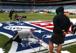 Acuerdo histórico NFL-Prime Video: Black Friday Football se transmitirá globalmente por primera vez