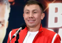 Golovkin busca la presidencia de World Boxing para salvar el boxeo olímpico