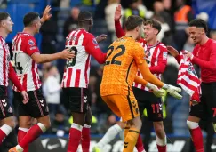 ¡Golpe al Campeón del Mundo! Sunderland remonta al Chelsea en Stamford Bridge