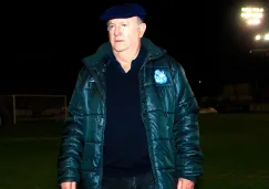 Lapuente falleció a los 81 años