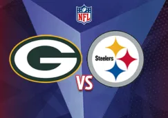 Green Bay Packers vs Pittsburgh Steelers: ¿Dónde, cúando y a qué hora ver el SNF de la NFL?