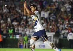 Pumas rescata empate ante León 