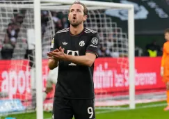 Se rompe la racha de Harry Kane, pero el Bayern sigue con paso perfecto en la Bundesliga